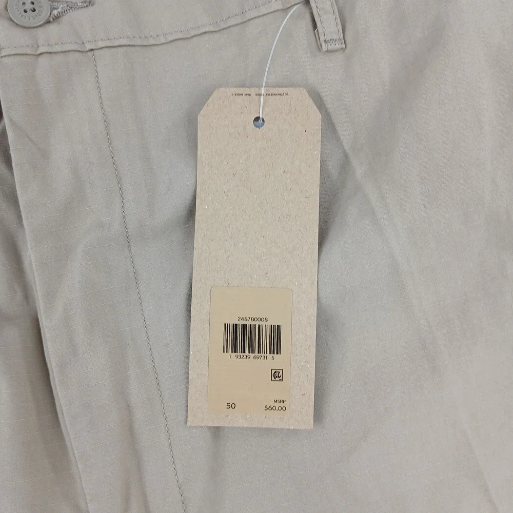 Levis levis 50x10